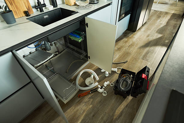 Reliable Pipe Repair contractor in Yantis, TX by Street Wise - Plumbing