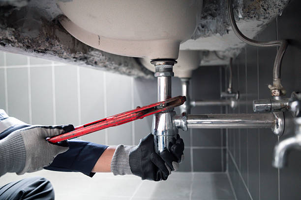 Licensed Pipe Repair service in Yantis, TX - Street Wise - Plumbing